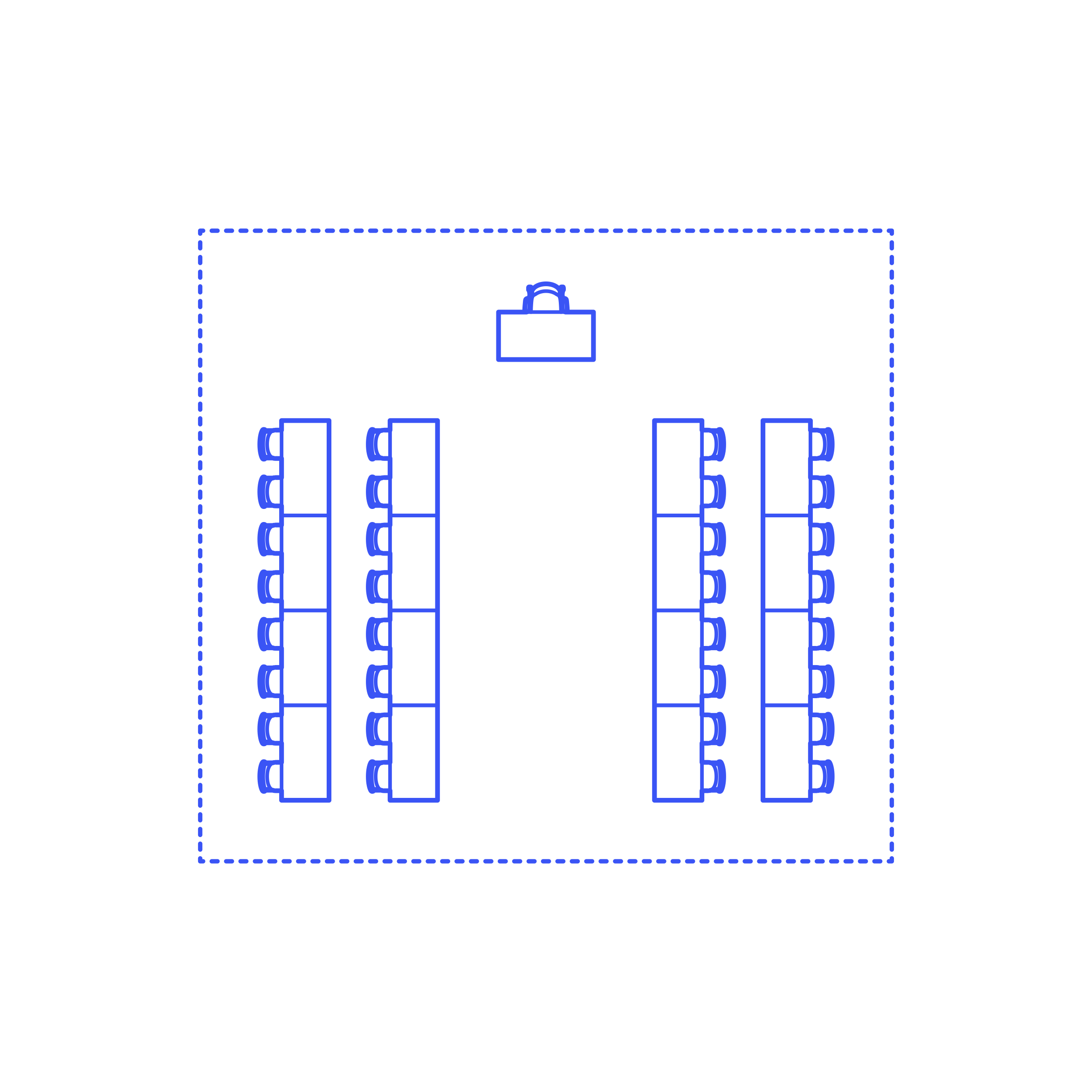 Layouts Classrooms Shapes Split Sticker Outline Svg File Free Vectors